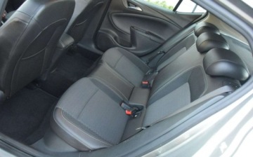 Opel Astra K Hatchback 5d 1.0 Turbo 105KM 2016 Opel Astra 1.0B Navi PDC Led Klimatronik Oryginal Lakier 2016r Sprowadzony, zdjęcie 25