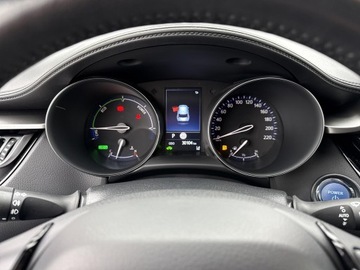 Toyota C-HR I Crossover Facelifting 1.8 Hybrid 122KM 2023 Toyota C-HR 1.8 Hybrid Style 1.8 Hybrid Style | Au, zdjęcie 14