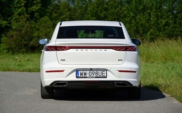 Bestune B70 2.0T 218KM 2025 Bestune B70 Bestune B70 2.0 Benzyna 218KM, zdjęcie 18