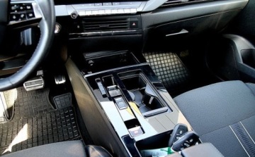 Opel 2024 Opel Astra VI 1.5 CDTI GS SS 130KM Automat SalonPL Gwarancja od RiA, zdjęcie 21