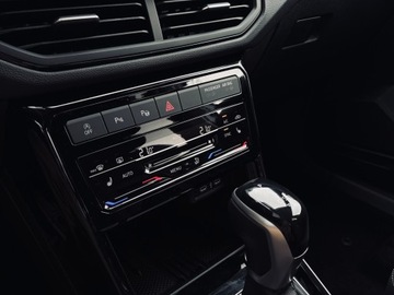 Volkswagen T-Cross SUV Facelifting 1.0 TSI 115KM 2025 Volkswagen T-Cross Life Plus 1.0 TSI DSG, zdjęcie 17