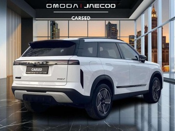 Jaecoo 7 2025 Jaecoo 7 PHEV Exlusive 1.5 Hybryda Plug-in 347KM, zdjęcie 4