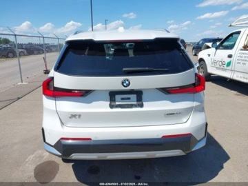 BMW X1 U11 2024 BMW X1 XDRIVE28I 2024, od ubezpieczalni 2.0 Benzyna 241KM, zdjęcie 5