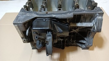 VW GOLF VII 1.4 TSI БЛОК ДВИГАТЕЛЯ 04E103023AK ИЮНЬ 121142