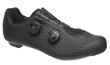 Buty kolarskie męskie DHB AeronLabCarbon czarne 42