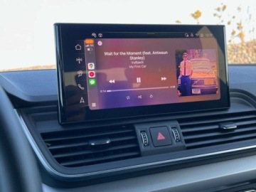 Audi 2025 Audi Q5 Sportback VAT 23 Gwarancja Matrix Head Up Hak Kamery 360, zdjęcie 30