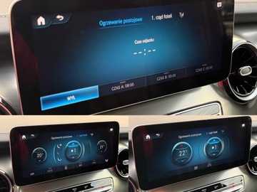 Mercedes Klasa V W447 Długi Facelifting 2.0 300d 237KM 2023 MERCEDES V KLASA // SALON PL // PNEUMATYKA // BEZWYPADKOWY // FULL OPCJA //, zdjęcie 30