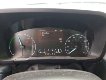 Ford Maverick II 2024 Ford Maverick XL 2024 2.5 Hybryda Plug-in 162KM, zdjęcie 9