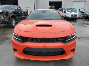 Dodge Charger VII 2023 Dodge Charger GT 2023 3.6l 3.6 Benzyna 300KM, zdjęcie 5