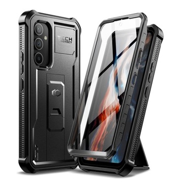 PANCERNE ETUI obudowa 360 do SAMSUNG GALAXY A54 5G