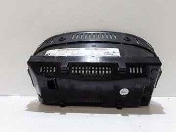 65829114358 OBRAZOVKA NAVIGACE 520 D 120 2004 BMW 5 TOURING (E61)