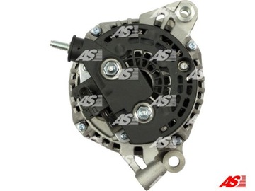 A0182 AS-PL ALTERNÁTOR