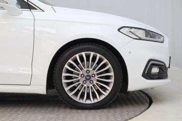 Ford Mondeo V Liftback Facelifting 2.0 EcoBlue 190KM 2019 Ford Mondeo 2.0 EcoBlue, Salon Polska, 187 KM, zdjęcie 14