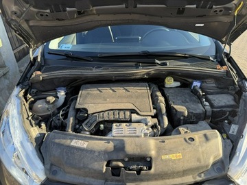 Peugeot 208 II 2019 Peugeot 208 1,2 110 ps automatic 67 tyś km salon, zdjęcie 8