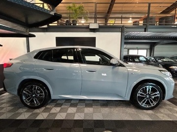 BMW X2 U10 2025 BMW X2 sDrive20i Sport Suv 1.5 (170KM) 2025, zdjęcie 1