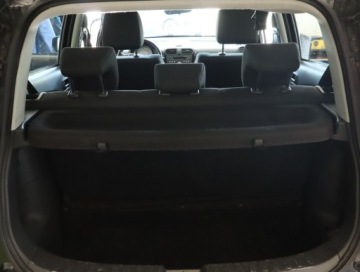 Suzuki Splash Hatchback 1.0 65KM 2010 Suzuki Splash 1.0 12V, zdjęcie 11