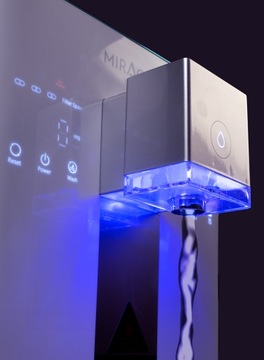 Диспенсер для воды Miraqua Yota - обратный осмос