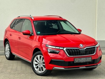 Skoda Kamiq Crossover 1.0 TSI 115KM 2020 SKODA KAMIQ*1.O TSI*116 KM*DSG*VIRTUAL*FULL LED*Black Friday* AUTOMAT*, zdjęcie 2