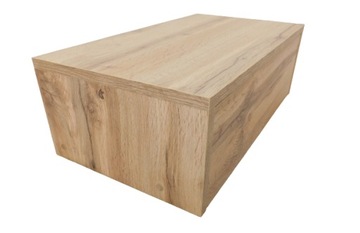 ASTRA 60 Внутренний подвесной шкаф WOTAN OAK MAT Стол