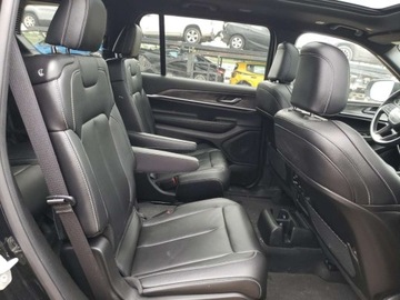 Jeep Grand Cherokee V 2024 Jeep Grand Cherokee L Limited 2024 3.6l 3.6 Benzyna 293KM, zdjęcie 11