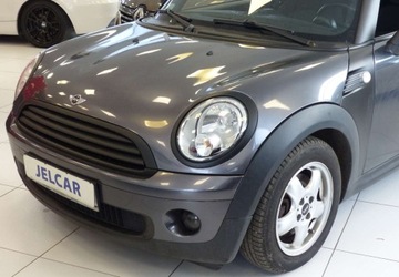 Mini Clubman R55 2009 MINI Clubman 1.4 95KM Klimatyzacja 2 komplety kol Podgrzewane fotele 1.4, zdjęcie 19