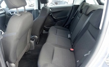 Peugeot 208 I Hatchback 5d Facelifting 1.2 PureTech 82KM 2018 Peugeot 208 1.2 83KM LIFT Niski przebieg Bez korozji Klima Android Auto Mi, zdjęcie 12