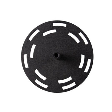 Механический адаптер-ступица для коронок 82/102 мм