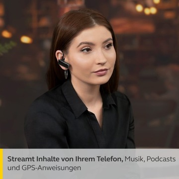 Jabra Talk 25 SE Моно Bluetooth-гарнитура
