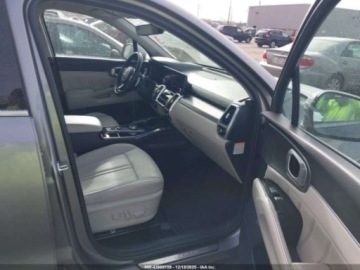 Kia Sorento IV 2023 Kia Sorento 2023 KIA SORENTO HYBRID SX PRESTIGE 1.6 Hybryda 177KM, zdjęcie 8