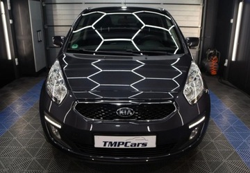 Kia Venga Mikrovan 1.6 DOHC CVVT 125KM 2014 Kia Venga 1.6 benzyna 125 KM 0 Kamera_Panorama-Grzane fotele 1.6 Benzyna, zdjęcie 25