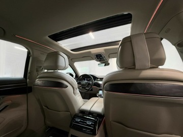 Audi A8 D5 Sedan 3.0 50 TDI 286KM 2017 Audi A8 A8 50 TDI Quattro *Kamera 360, B&amp;O, Matrix, zdjęcie 36