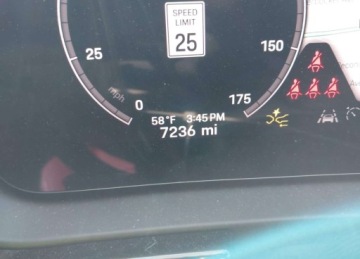 Porsche Cayenne III SUV Facelifting 3.0 353KM 2024 Porsche Cayenne 2024r.,Cayenne, 4x4, 3L, od ubezpieczalni 3.0 Benzyna 353KM, zdjęcie 9