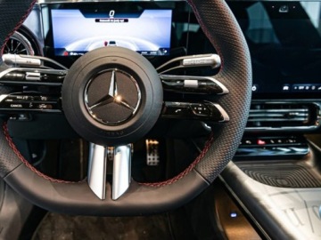 Mercedes CLA C174/C178/X174 2026 220 4M Pakiet Advanced Plus z Dodatkami Cyfrowymi + Night + Zimowy, zdjęcie 6