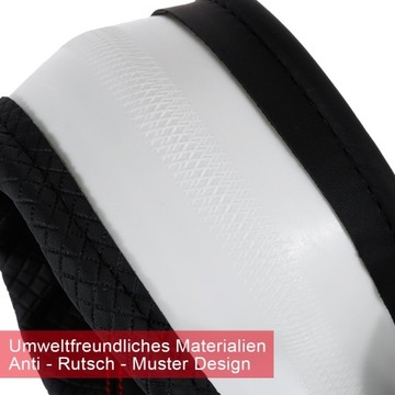 АВТОЧЕХОЛ РУЛЕВЫЙ ЧЕХОЛ, КОЖАНЫЙ