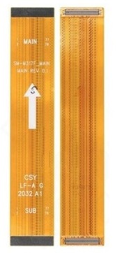 TAŚMA GŁÓWNA SAMSUNG Galaxy M31s M317