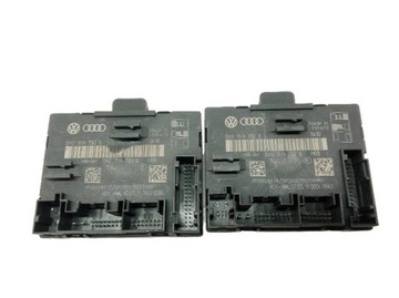 MODUL KOMPLET 8X0959793E 8X0959792E SKODA SUPERB II (2008-2015)