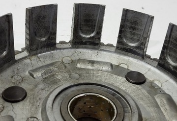 Kawasaki GPZ 500 KL 500 ER5 Корзина сцепления