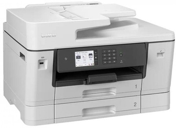 Многофункциональный принтер Brother MFC-J3940DW формата А3