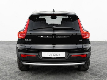 Volvo XC40 Crossover Facelifting 2.0 B4 197KM 2022 Volvo XC 40 WD8126S#B4 Core LED K.cof Cz.park, zdjęcie 9