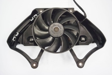 HONDA CB 1000 R SC60 08-16 WENTYLATOR WIATRAK CHŁODNICY