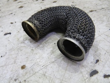 TRUBKA EGR EMISÍ NOTE E12 1.5 DCI