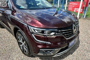 Renault Koleos II SUV Facelifting 1.7 Blue dCi 150KM 2020 Renault Koleos Black Weekend-Salon PL Automat 1.7 Diesel 150KM, zdjęcie 9