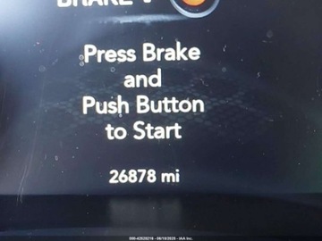 Dodge Charger VII 2021 Dodge Charger Scat Pack 2021 6.4l 6.4 Benzyna 485KM, zdjęcie 11