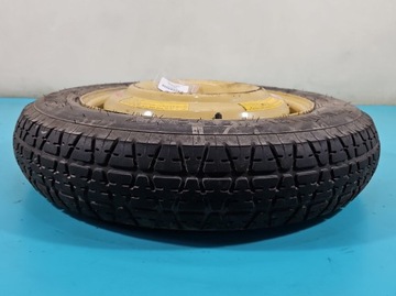 KOLO DOJEZDOVÉ DOJEZDOVDOJEZDOVÉ HONDA FR-V R15 135/90