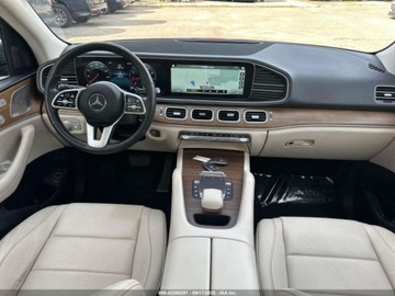 Mercedes GLE V167 2021 Mercedes-Benz GLE 350 4Matic 2021 2.0l 2.0 Benzyna 255KM, zdjęcie 6