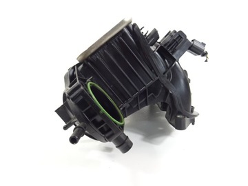 ВПУСКНОЙ ПАТРУБОК VW 1.4 TSI 04E129711P 04E145749B