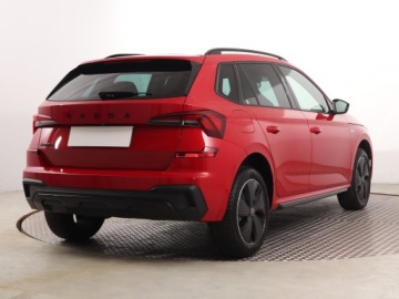 Skoda Kamiq Crossover Facelifting 1.0 TSI 115KM 2025 Skoda Kamiq 1.0 TSI, Salon Polska, 1. Właściciel, zdjęcie 4