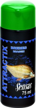 ATTRACTIX SENSAS BREMES 75 ML