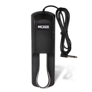 СУСТЕЙН-ДЕМПФЕРНАЯ ПЕДАЛЬ ДЛЯ ПИАНО-КЛАВИАТУРЫ CASIO YAMAHA UNIVERSAL