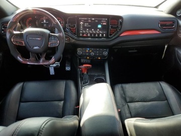 Dodge Durango III 2021 Dodge Durango RT , male uszkodzenia 5.7 Benzyna 359KM, zdjęcie 7